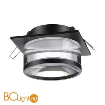 Встраиваемый светильник Novotech Gem 370916