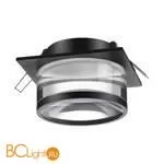 Встраиваемый светильник Novotech Gem 370916