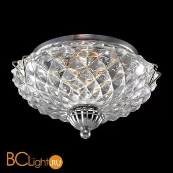 Встраиваемый спот (точечный светильник) Novotech Gem 369598