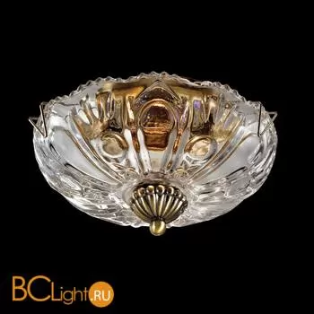 Встраиваемый спот (точечный светильник) Novotech Gem 369599