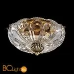 Встраиваемый спот (точечный светильник) Novotech Gem 369599