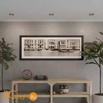 Светильник встраиваемый Novotech WIR IP20 GX53 12W 220-240V GEMINI 371004 - Фото 0