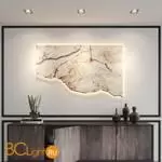 Светильник встраиваемый Novotech GEMINI WIR под лампу GX53 макс 12Вт 220-240V 371006 - Фото 0