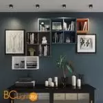 Спот Novotech GEMINI 371010 - Фото 0