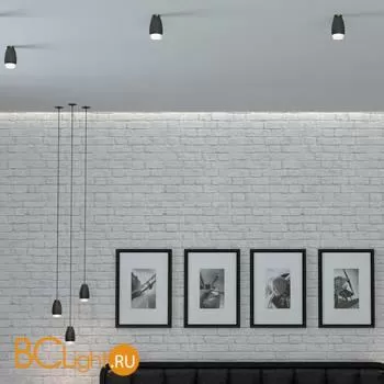 Встраиваемый светильник Novotech Gent 370913 - Фото 0