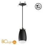 Встраиваемый светильник Novotech Gent 370913
