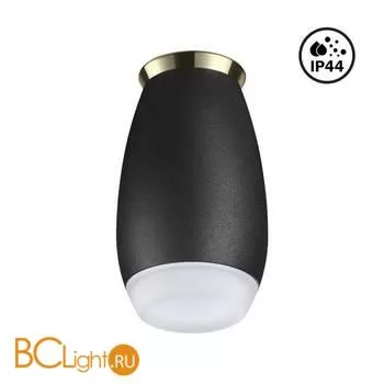 Спот Novotech Gent 370911