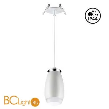 Встраиваемый светильник Novotech Gent 370912