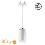 Встраиваемый светильник Novotech Gent 370912