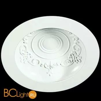 Встраиваемый спот (точечный светильник) Novotech Gesso 357490