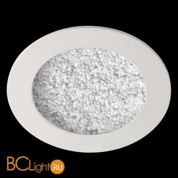 Встраиваемый спот (точечный светильник) Novotech Gesso 357494