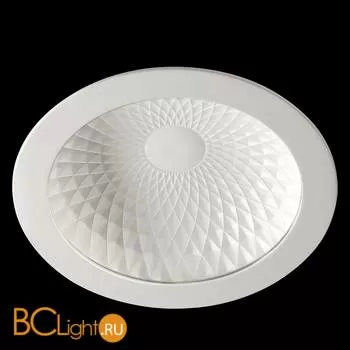 Встраиваемый спот (точечный светильник) Novotech Gesso 357496