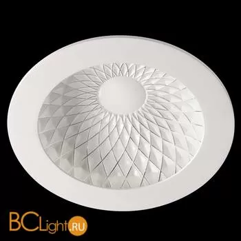 Встраиваемый спот (точечный светильник) Novotech Gesso 357499