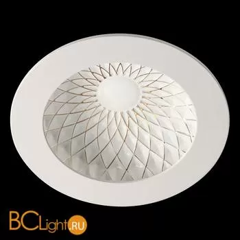 Встраиваемый спот (точечный светильник) Novotech Gesso 357502