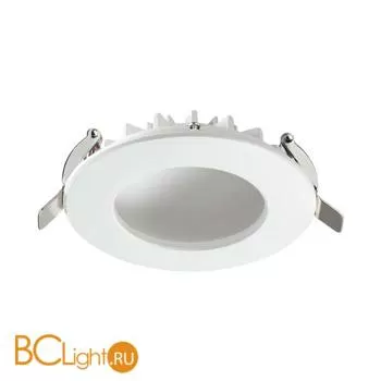 Встраиваемый светильник Novotech Gesso 358275