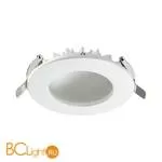 Встраиваемый светильник Novotech Gesso 358275
