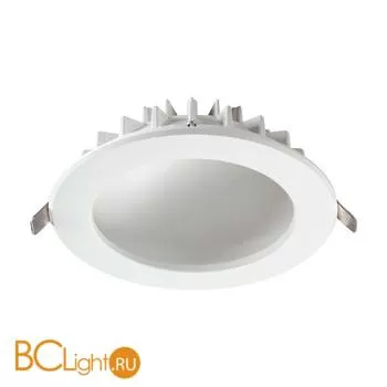 Встраиваемый светильник Novotech Gesso 358276