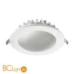 Встраиваемый светильник Novotech Gesso 358276