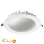 Встраиваемый светильник Novotech Gesso 358277