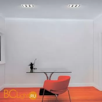 Встраиваемый светильник Novotech GESSO 358442 - Фото 0