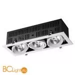 Встраиваемый светильник Novotech GESSO 358442