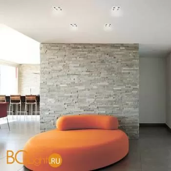 Встраиваемый светильник Novotech GESSO 358440 - Фото 0