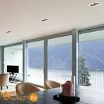 Встраиваемый светильник Novotech Gesso 370713 - Фото 0