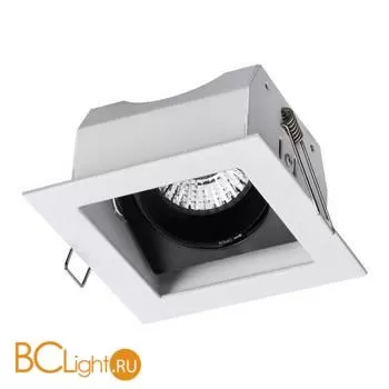 Встраиваемый светильник Novotech Gesso 370712