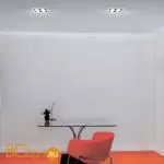 Встраиваемый светильник Novotech Gesso 358441 - Фото 0