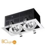 Встраиваемый светильник Novotech Gesso 358441