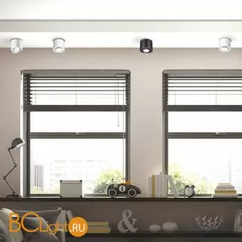 Спот Novotech Gesso 358811