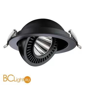 Встраиваемый светильник Novotech Gesso 358818