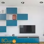 Встраиваемый светильник Novotech Gesso 358818 - Фото 0