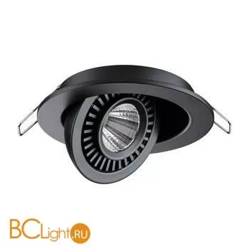 Встраиваемый светильник Novotech Gesso 358816