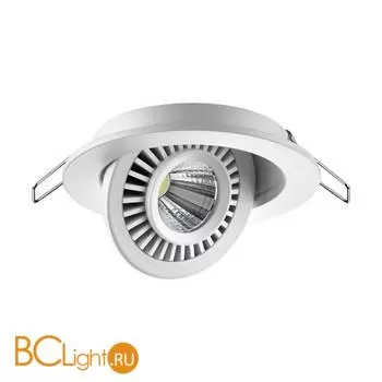 Встраиваемый светильник Novotech Gesso 358815