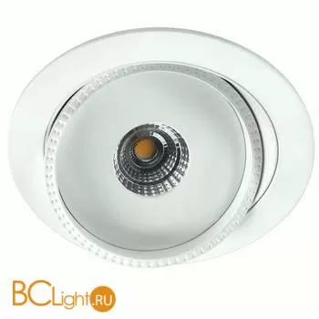Встраиваемый спот (точечный светильник) Novotech Gesso 357347 - Фото 1