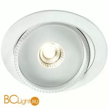 Встраиваемый спот (точечный светильник) Novotech Gesso 357347 - Фото 2
