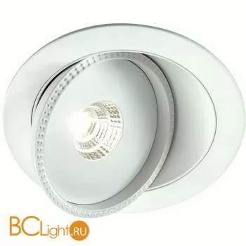 Встраиваемый спот (точечный светильник) Novotech Gesso 357347 - Фото 4