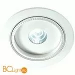 Встраиваемый спот (точечный светильник) Novotech Gesso 357347 - Фото 0