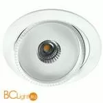 Встраиваемый спот (точечный светильник) Novotech Gesso 357347 - Фото 1