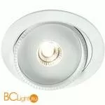 Встраиваемый спот (точечный светильник) Novotech Gesso 357347 - Фото 2