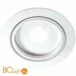 Встраиваемый спот (точечный светильник) Novotech Gesso 357347