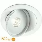 Встраиваемый спот (точечный светильник) Novotech Gesso 357347 - Фото 4