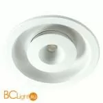 Встраиваемый спот (точечный светильник) Novotech Gesso 357350 - Фото 2