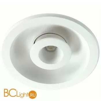 Встраиваемый спот (точечный светильник) Novotech Gesso 357351 - Фото 2