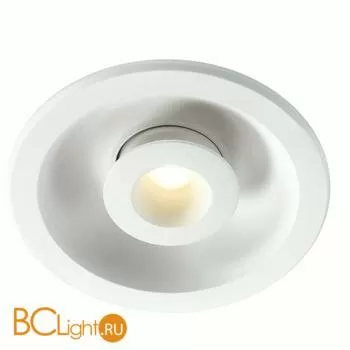 Встраиваемый спот (точечный светильник) Novotech Gesso 357351