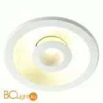 Встраиваемый спот (точечный светильник) Novotech Gesso 357351 - Фото 0