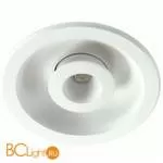 Встраиваемый спот (точечный светильник) Novotech Gesso 357351 - Фото 2