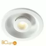 Встраиваемый спот (точечный светильник) Novotech Gesso 357351