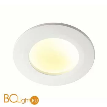 Встраиваемый спот (точечный светильник) Novotech Gesso 357352 - Фото 0